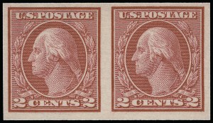 Sale 923, Lot 2893, 1912-23 Issues (Scott 459 to 461)