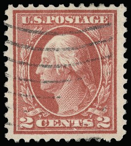 Sale 923, Lot 2901, 1912-23 Issues (Scott 459 to 461)
