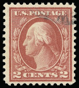 Sale 923, Lot 2902, 1912-23 Issues (Scott 459 to 461)
