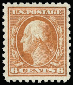 Sale 923, Lot 2913, 1912-23 Issues (Scott 462 to 480)