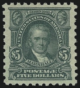 Sale 923, Lot 2930, 1912-23 Issues (Scott 462 to 480)