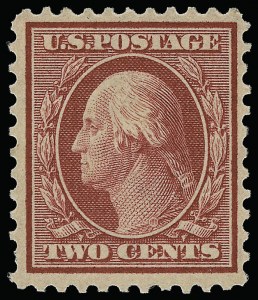 Sale 923, Lot 2964, 1912-23 Issues (Scott 490 to 519)