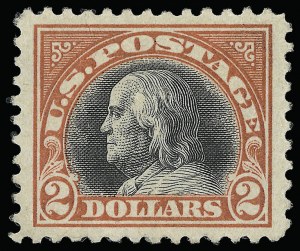 Sale 923, Lot 2965, 1912-23 Issues (Scott 523 to 547)