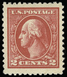 Sale 923, Lot 2969, 1912-23 Issues (Scott 523 to 547)