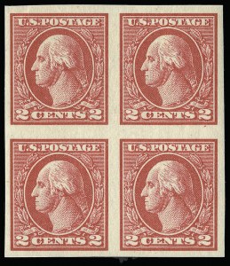 Sale 923, Lot 2971, 1912-23 Issues (Scott 523 to 547)