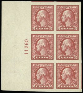 Sale 923, Lot 2972, 1912-23 Issues (Scott 523 to 547)