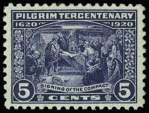 Sale 923, Lot 2980, 1922-29 and Later Issues (Scott 548 to 599A)