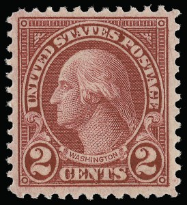 Sale 923, Lot 3026, 1922-29 and Later Issues (Scott 548 to 599A)