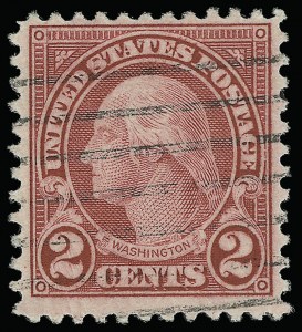 Sale 923, Lot 3027, 1922-29 and Later Issues (Scott 548 to 599A)