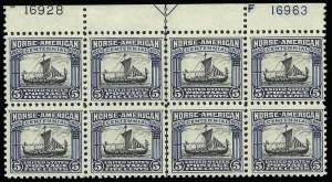 Sale 923, Lot 3032, 1922-29 and Later Issues (Scott 616 to 3082a)