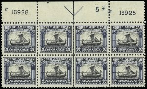 Sale 923, Lot 3034, 1922-29 and Later Issues (Scott 616 to 3082a)