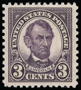 Sale 923, Lot 3047, 1922-29 and Later Issues (Scott 616 to 3082a)