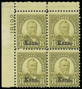 Sale 923, Lot 3049, 1922-29 and Later Issues (Scott 616 to 3082a)