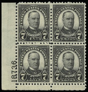Sale 923, Lot 3054, 1922-29 and Later Issues (Scott 616 to 3082a)