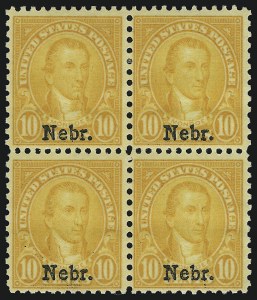 Sale 923, Lot 3058, 1922-29 and Later Issues (Scott 616 to 3082a)