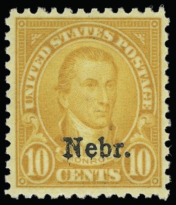 Sale 923, Lot 3068, 1922-29 and Later Issues (Scott 616 to 3082a)