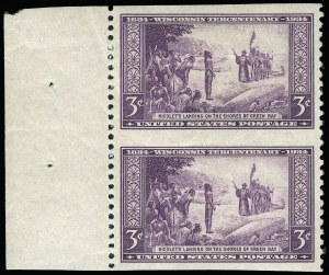 Sale 923, Lot 3071, 1922-29 and Later Issues (Scott 616 to 3082a)
