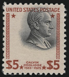 Sale 923, Lot 3074, 1922-29 and Later Issues (Scott 616 to 3082a)