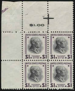 Sale 923, Lot 3075, 1922-29 and Later Issues (Scott 616 to 3082a)