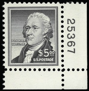 Sale 923, Lot 3077, 1922-29 and Later Issues (Scott 616 to 3082a)