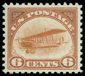Sale 923, Lot 3083, Air Post