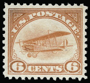 Sale 923, Lot 3084, Air Post