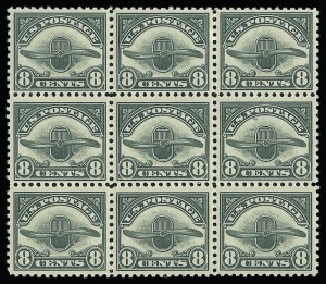 Sale 923, Lot 3094, Air Post