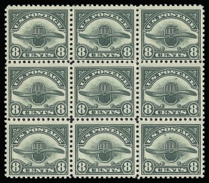 Sale 923, Lot 3095, Air Post