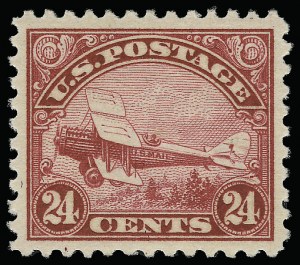 Sale Number 923, Lot Number 3097, Air Post