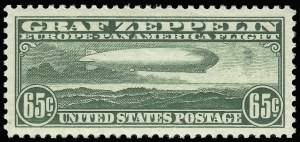 Sale 923, Lot 3106, Air Post