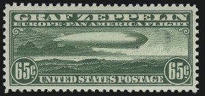 Sale Number 923, Lot Number 3107, Air Post