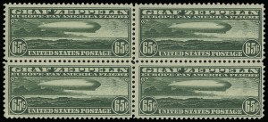 Sale 923, Lot 3108, Air Post