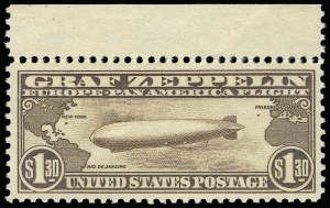 Sale Number 923, Lot Number 3112, Air Post