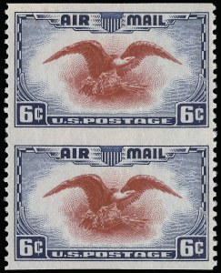 Sale 923, Lot 3127, Air Post