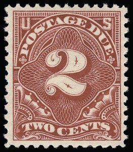 Sale 923, Lot 3166, Postage Due