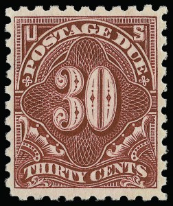 Sale 923, Lot 3184, Postage Due