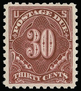 Sale 923, Lot 3185, Postage Due