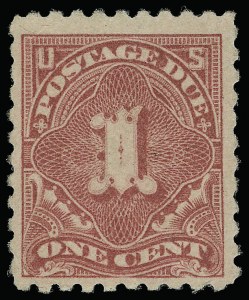 Sale 923, Lot 3187, Postage Due