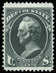 Sale 923, Lot 3224, Officials