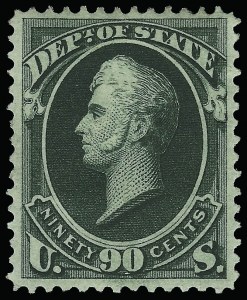 Sale 923, Lot 3225, Officials