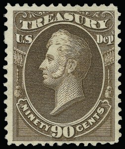 Sale 923, Lot 3231, Officials