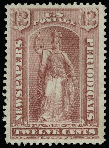 Sale 923, Lot 3256, Newspapers and Periodicals