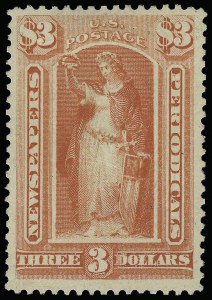 Sale 923, Lot 3260, Newspapers and Periodicals