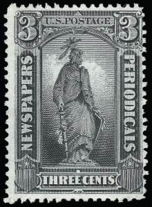 Sale 923, Lot 3262, Newspapers and Periodicals