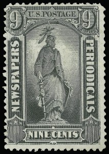 Sale 923, Lot 3265, Newspapers and Periodicals