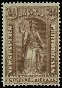 Sale 923, Lot 3270, Newspapers and Periodicals