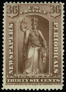 Sale 923, Lot 3271, Newspapers and Periodicals