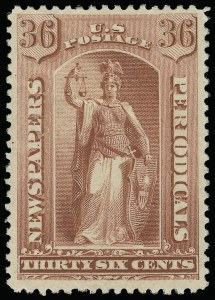 Sale 923, Lot 3272, Newspapers and Periodicals