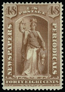 Sale 923, Lot 3274, Newspapers and Periodicals