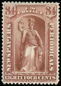 Sale 923, Lot 3276, Newspapers and Periodicals